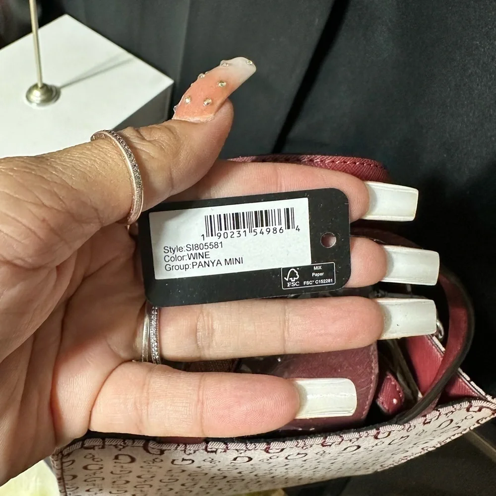 guess PANYA MINI - Picture 5 of 5